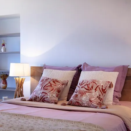 Appartement De La Tour