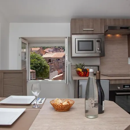 Appartement De La Tour *