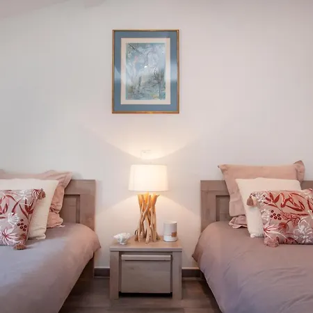 Appartement De La Tour *