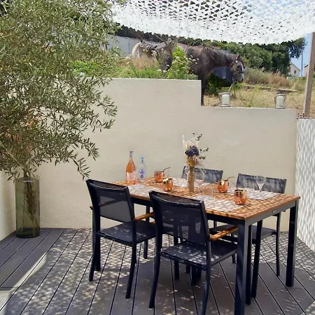 Appartement De La Tour