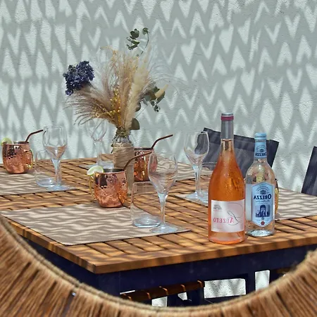 De La Tour * Piana (Corsica)