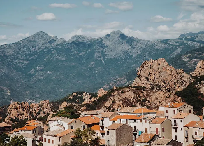 Appartement De La Tour