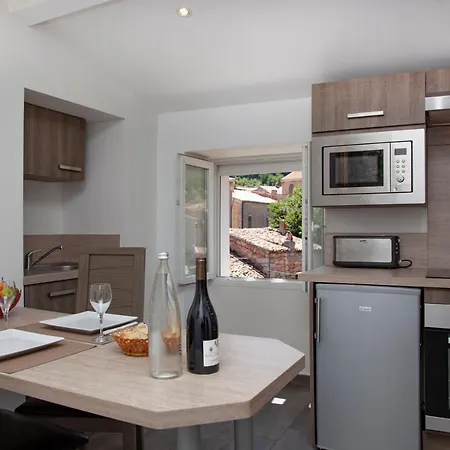 De La Tour Piana (Corsica)