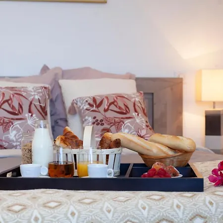 De La Tour Lägenhet