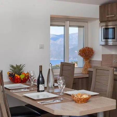 De La Tour Lägenhet Piana (Corsica)