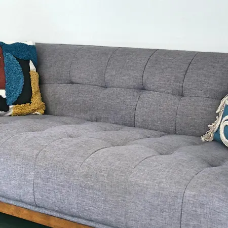 Lägenhet De La Tour Piana (Corsica)