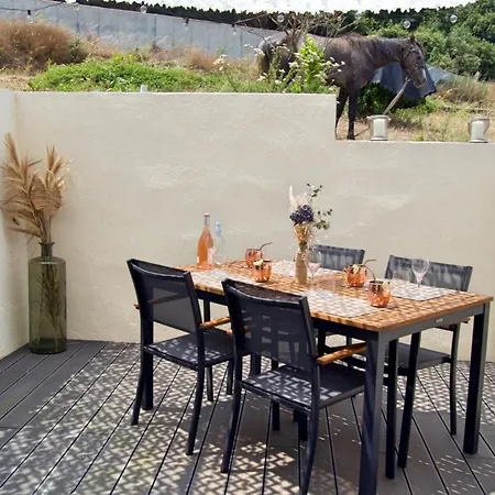 De La Tour * Piana (Corsica)