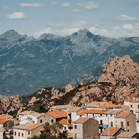 Lägenhet De La Tour