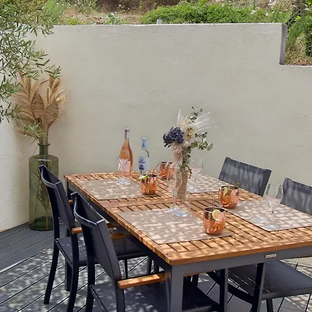 De La Tour Lägenhet Piana (Corsica)