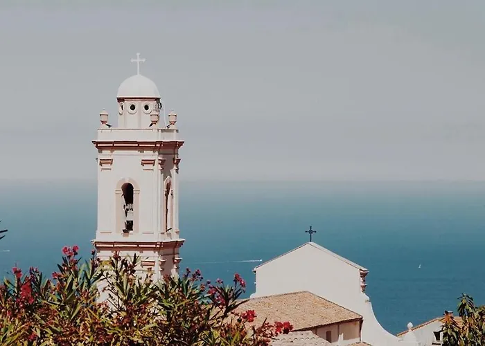 Appartamento De La Tour Piana (Corsica)