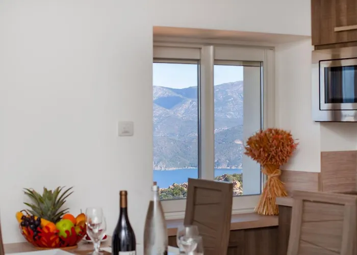 Apartment De La Tour *