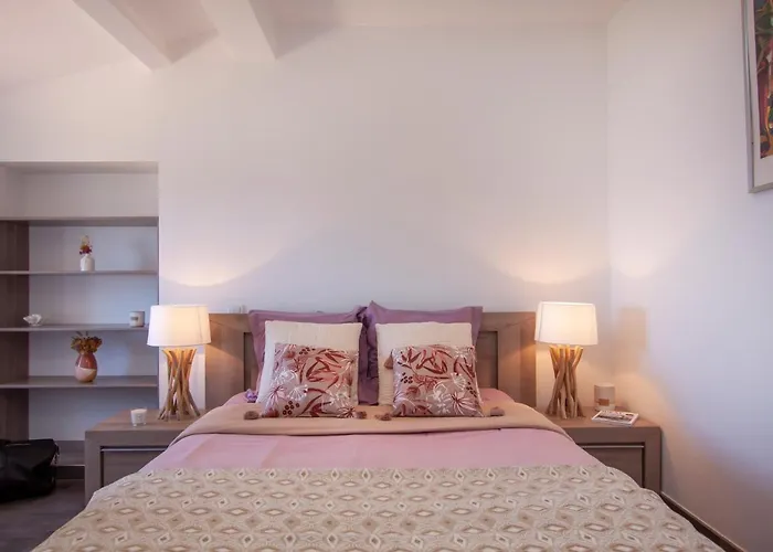 De La Tour Piana (Corsica)