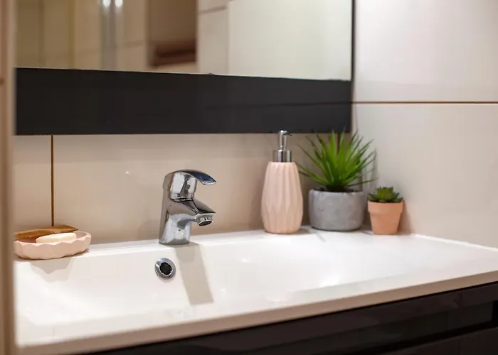 De La Tour Apartman *