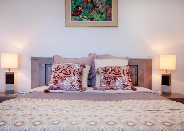 De La Tour Appartamento *