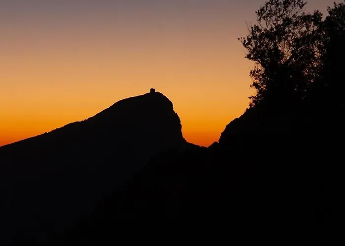 Appartamento De La Tour *