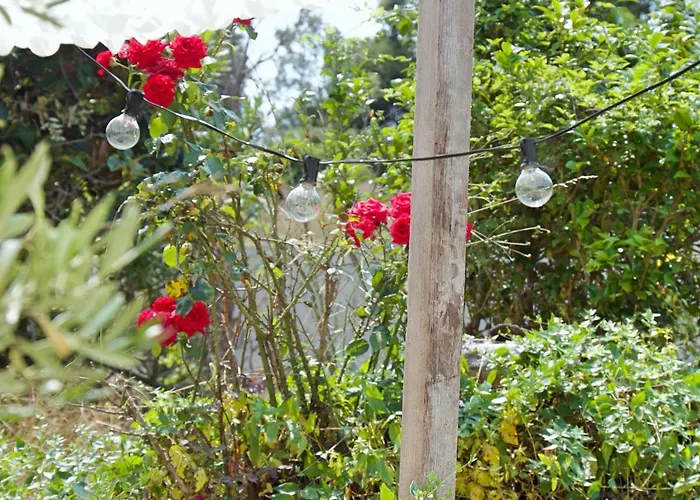 De La Tour Apartman *